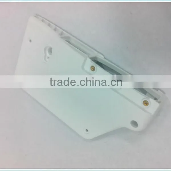 Laptop Casing l Notebook Back Cover Casing Manufacturer