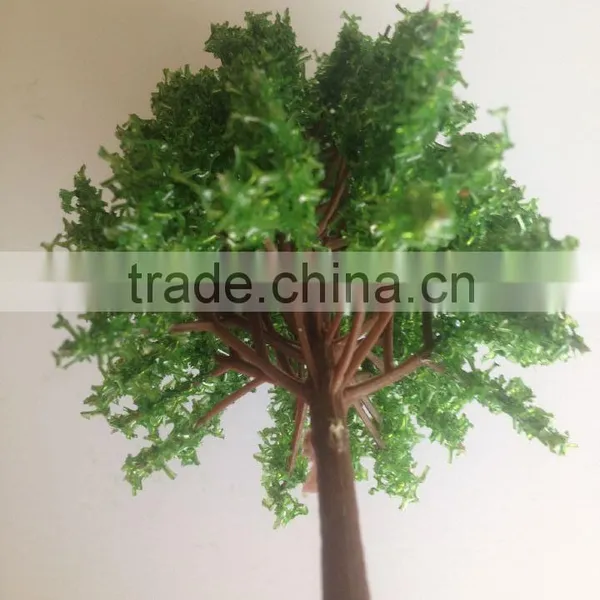 Architectural Mode Tree,3d Model , Scale Model Trees, Model Tree in Other Construction , Model Tree in Artificial Crafts, MT-11 photo-2