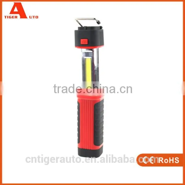 3W COB LED Working Light With Extendable Body photo-3