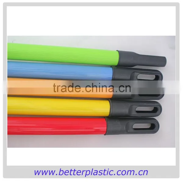 (MP-SI)pvc Coated Iron Broom Handle