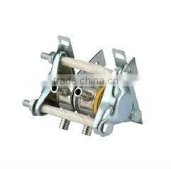 Aluminum heat sink SS11 water cooling heatsink