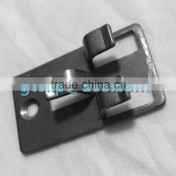 Outdoor Hidden Deck Fastener Installation Solutions