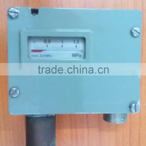 Trafag Pressostat 900.2379