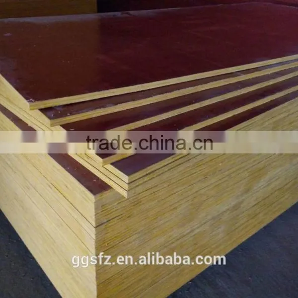 China Cheap Construction Materials