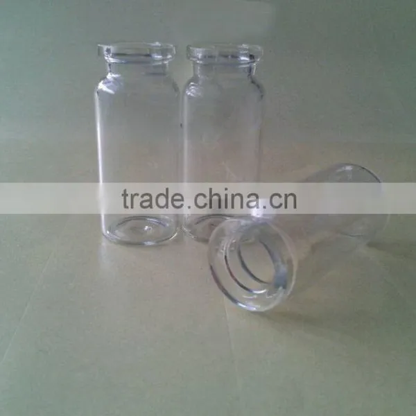Pharmaceutical Glass Vial 10ml photo-3