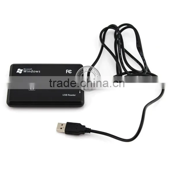 13.56mhz Rfid Reader Long Range photo-5