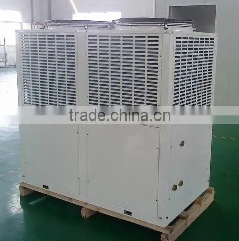 Air Source Heat Pump 100kw