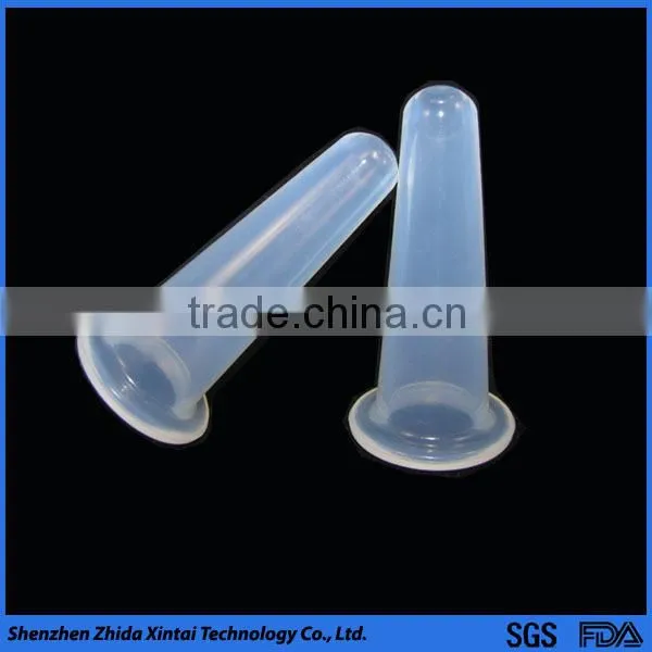 Health Product Silicone Sonic Face Rolling Massage photo-4