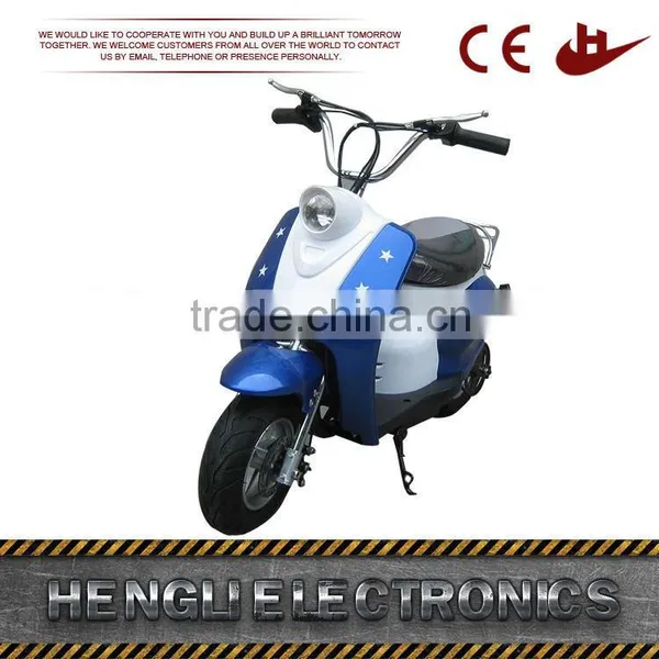 Kids Toys Scooter 350W photo-4