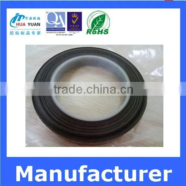 PTFE Material Skived 100%Virgin Teflon Sheet/PTFE Film photo-4