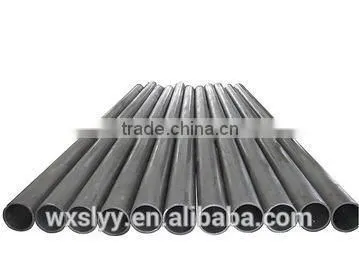 Precisely Seamless Cold Drawn Steel Pipe/ Cold Drawn Tube Used for Machine Parts photo-4