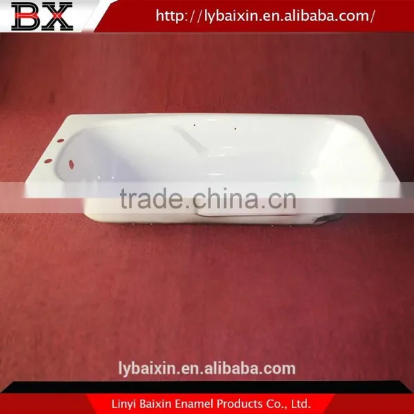 Wholesale Steel Enamel Bathtub,enameled Steel Enamel Bathtub,enamel Steel Bathtub