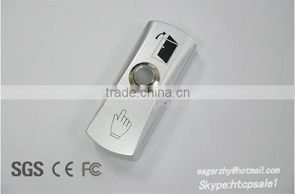 Integrated Door Exit Push Button With Back Box photo-2