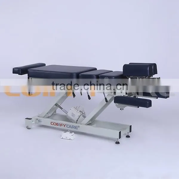 COINFY EL08 Physiotherapy Treatment Beds Chiropractic Bed photo-3