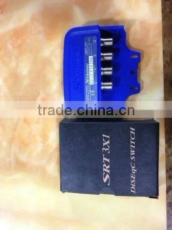Diseqc Switch 3 in 1