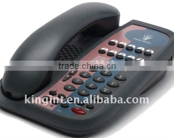 7007 Hotel Room Telephone photo-2