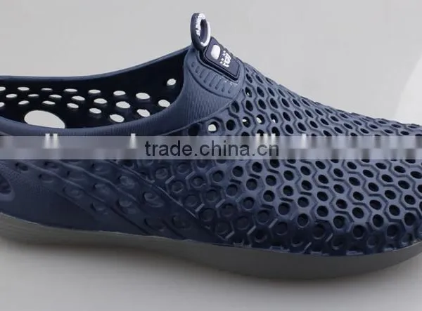 New Design 2016 Cheap Summer Beach Men Eva Clogs From China photo-3