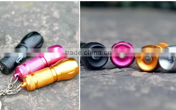 Mini 1 Led Pendant Lamp photo-4