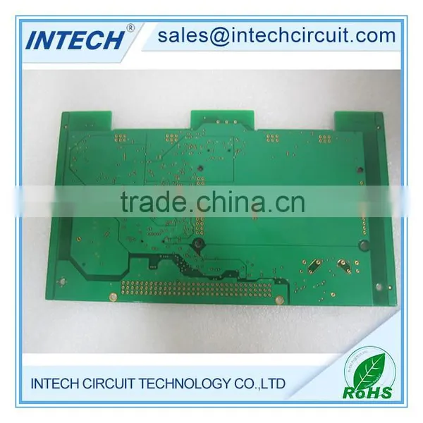 Multilayer PCB Print Circuit Board Fr4 Pcb for Sale photo-6
