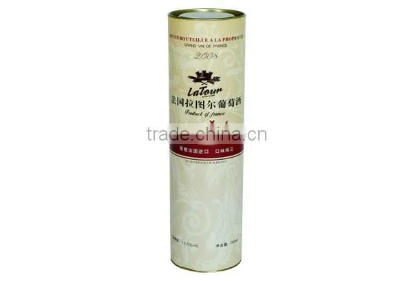 Wine Beer Package Box Gift Box Printing photo-6