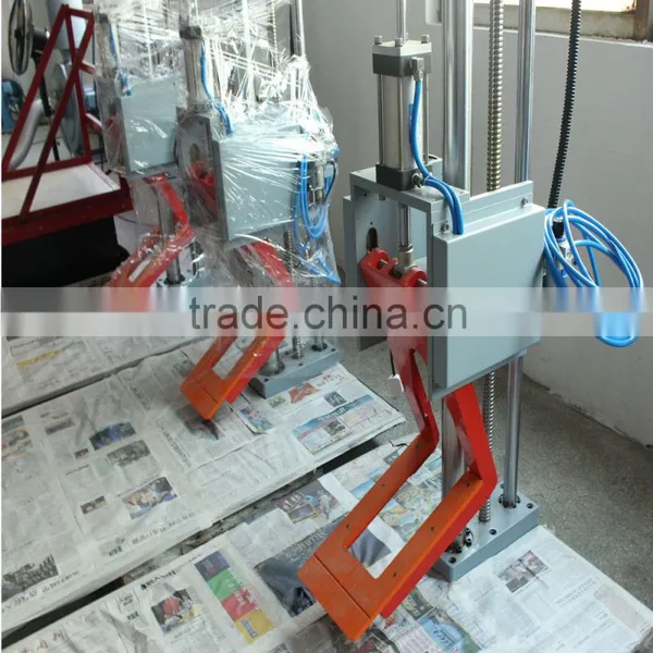 New Packaging Drop Testing Machine Exporter DT150 photo-3