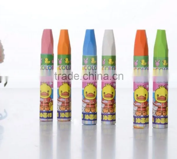 Wholesale 24 Color Oil Pastel photo-2