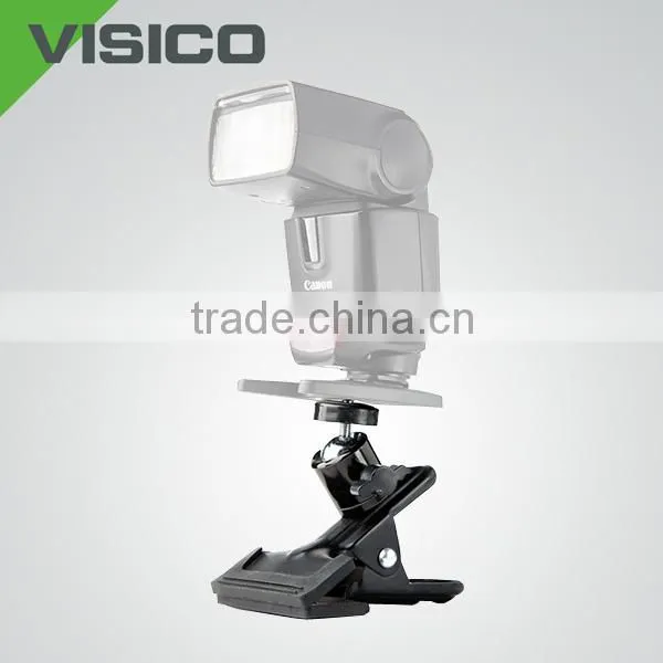 Studio E27 AC Adatper Light Stand Mount Umbrella Lamp Bulb Holder Lamp Holder With Umbrella Holder photo-5