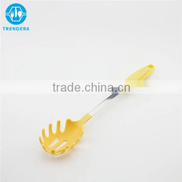 Factory Price Kitchen Utensils for Cooking Spaghetti photo-4