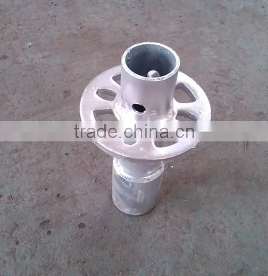 Base Collar of Scaffoldings Parts