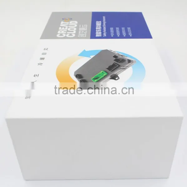Remote Engine Start Pre-warm The Car With Original Car Key Special for Mercedes-Benz photo-2