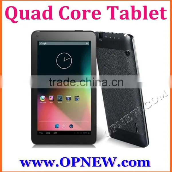 7 Inch ATM7031 Quad Core Q8 Tablet PC Android 5.1 Lollipop WIFI Bluetooth 3G