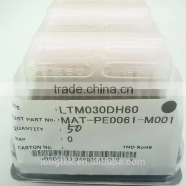 LTM030DH60 2.9 Inch Lcd Panel photo-4