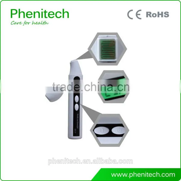 Digital Moisture Face Analyzer With CE Support photo-4