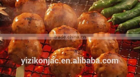 Meatball Powder-compound Thickening Emulsifier