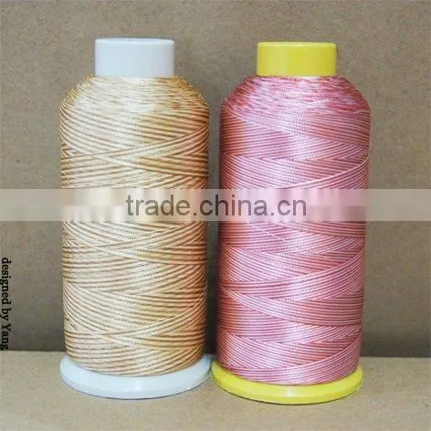 Multicolor Thread