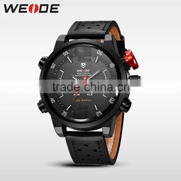 2016 WEIDE Watches Men Luxury Brand Automatic Import China Goods Most Popular Products Relogios Masculino WH5210 photo-2