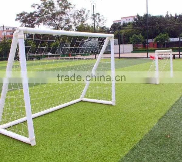 Soccer Goal Portable Football Post of Indoor Soccer Field for Sale