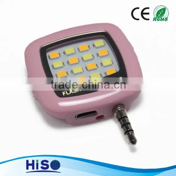 Free Download Flash Player for LED External Flash Fill in Light photo-2