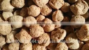 Soya Chunks