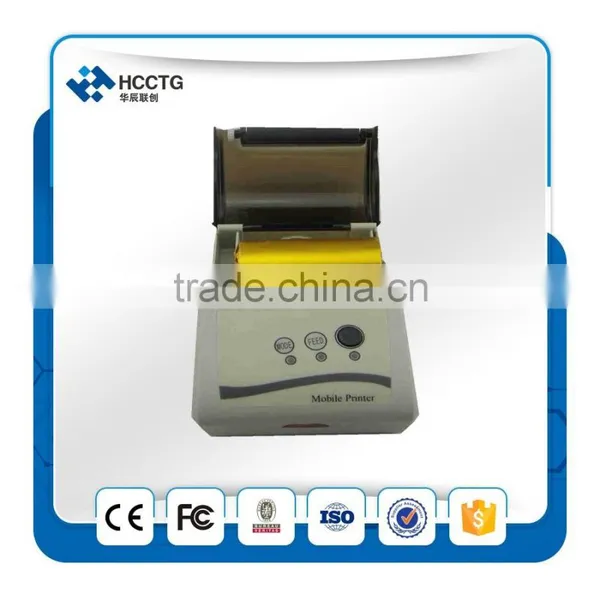 Manufacturing for White Mini Usb 58mm Thermal Receipt Printer Android--HCCTIII photo-2