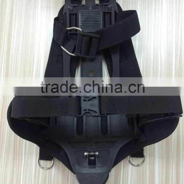 Air Breathing Apparatus(SCBA) Backpack for Sale photo-4