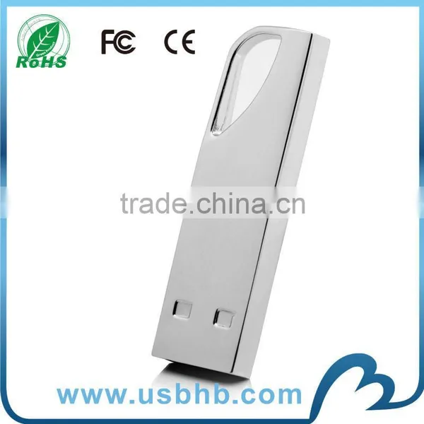 2015 Promo Gift Usb Small Size With Keyhole