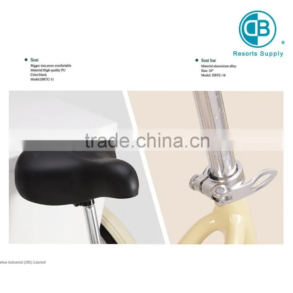 Aluminium Alloy Tricycle Cargo Bike photo-5
