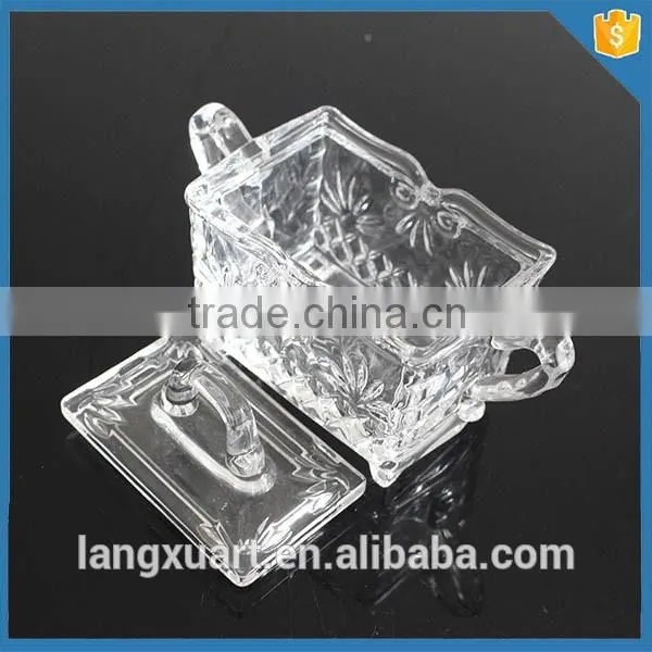 Glass Crystal Jewelry Box Manufacturers China photo-3