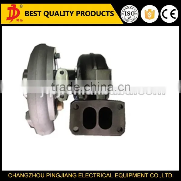 Engine Part Supercharger Chra HX35 TURBO 3539678