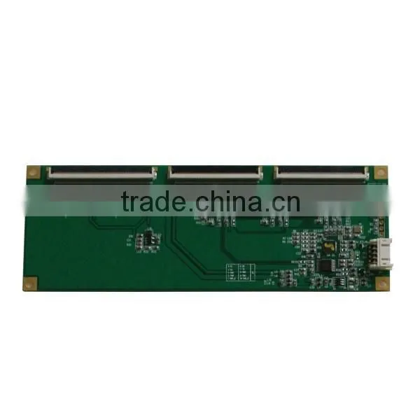 Touch Screen Controller USB/RS232/I2C photo-3