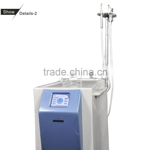 Wholesale Oxygen Therapy Skin Rejuvenation Equipment for Home Use photo-4