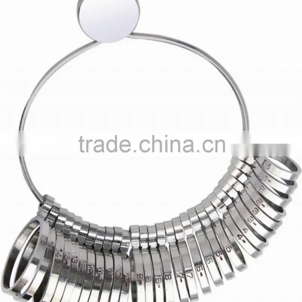 Universal 1 To 36 Ring Sizer photo-4