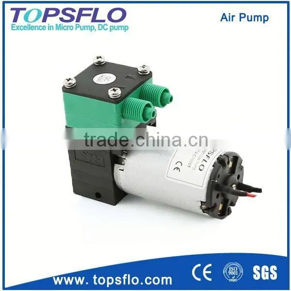Diaphragm mini pump spray bottle pump
