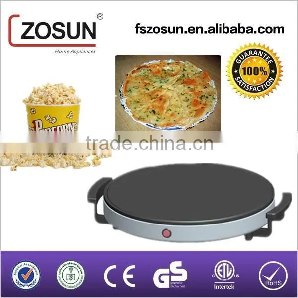 Die Casting 15.8 Inch 1600W Crepe Maker photo-5